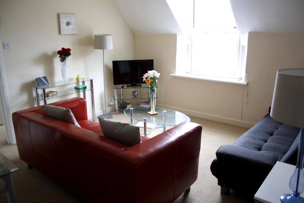 Walkers Court By Treetop Property Cirencester Exterior foto