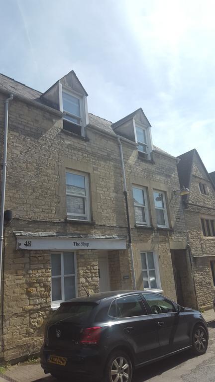 Walkers Court By Treetop Property Cirencester Exterior foto